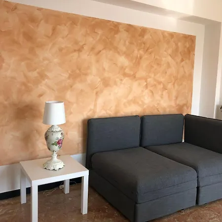 Casa Daniela - Terrazza Vista Mare Super