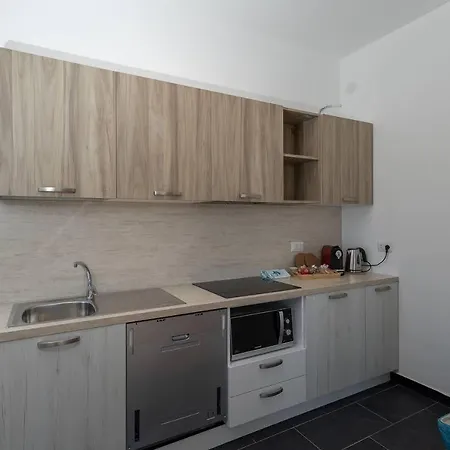 Casa Daniela - Terrazza Vista Mare Super *