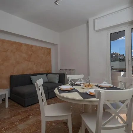 Appartement Casa Daniela - Terrazza Vista Mare Super *