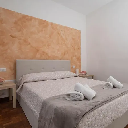 Casa Daniela - Terrazza Vista Mare Super Appartement