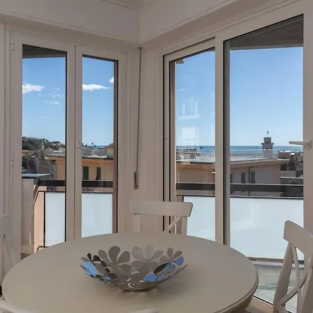 Casa Daniela - Terrazza Vista Mare Super