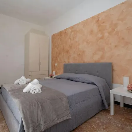 Appartement Casa Daniela - Terrazza Vista Mare Super