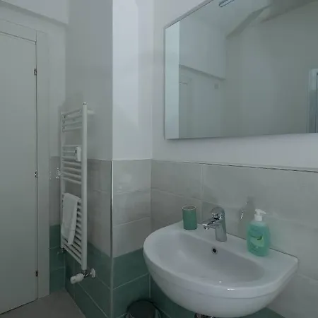 Casa Daniela - Terrazza Vista Mare Super *