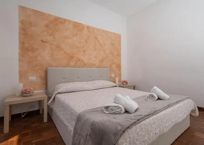 Casa Daniela - Terrazza Vista Mare Super 公寓